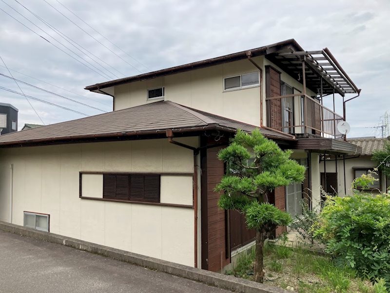 中古住宅　(武雄町富岡） その他
