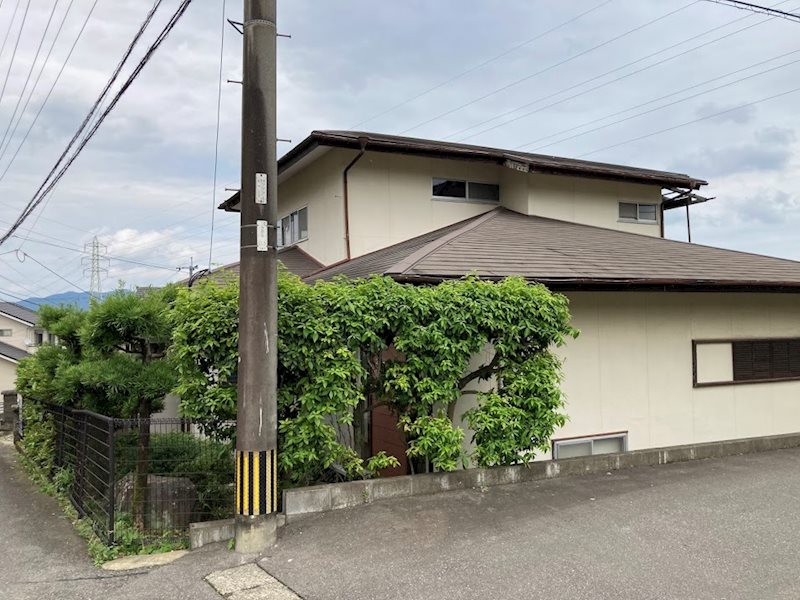中古住宅　(武雄町富岡） その他