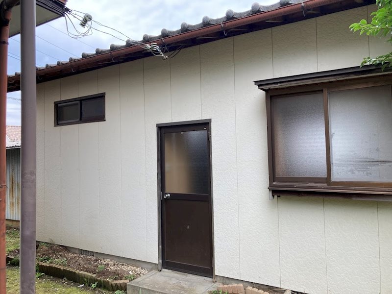 中古住宅　(武雄町富岡） その他