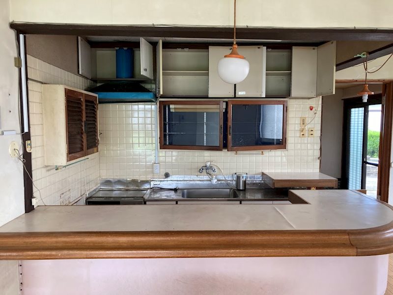 中古住宅　(武雄町富岡） その他