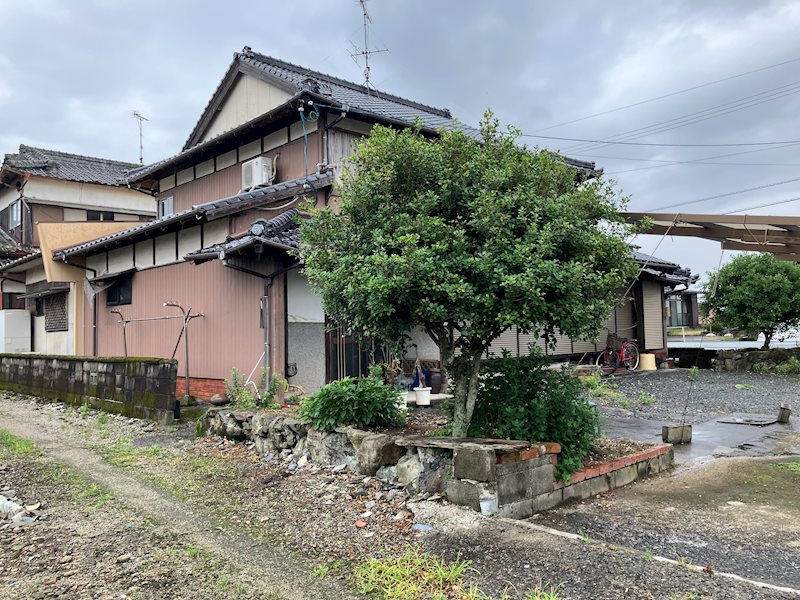 住宅用地　(芦刈町三王崎） その他