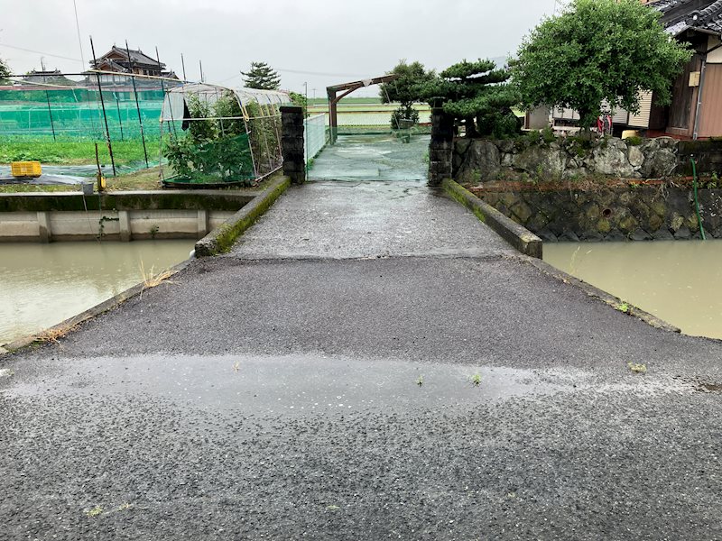 住宅用地　(芦刈町三王崎） その他