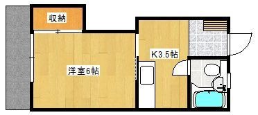 一棟アパート（鳥栖市村田町） 間取図・土地図