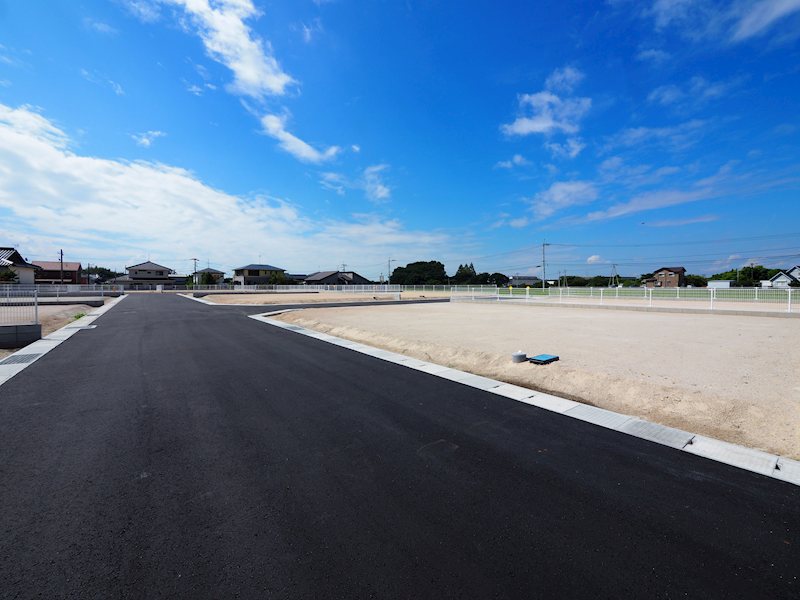 マイホームタウンみやき町原古賀　1号地 その他