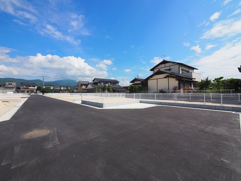 マイホームタウンみやき町原古賀　8号地   その他
