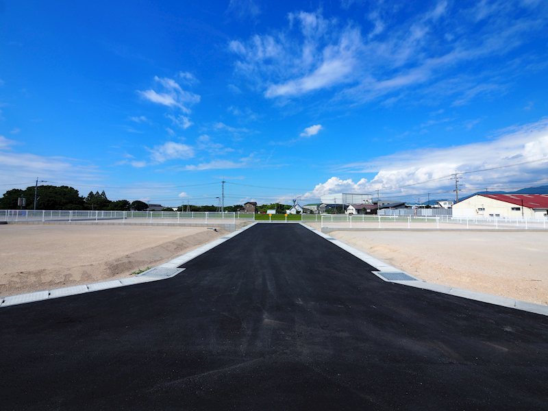 マイホームタウンみやき町原古賀　10号地   その他