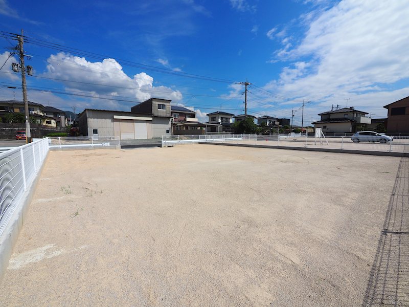 マイホームタウンみやき町原古賀　10号地   その他