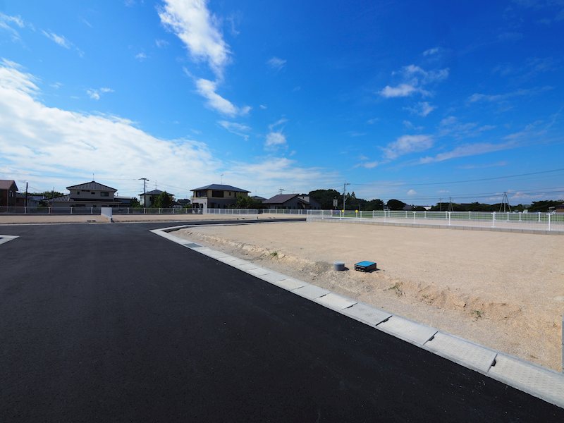 マイホームタウンみやき町原古賀　10号地   その他