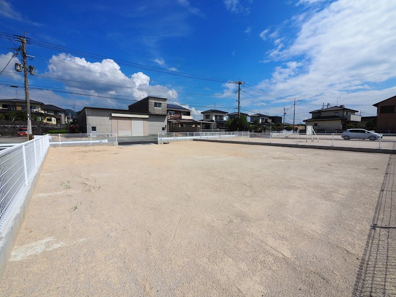 マイホームタウンみやき町原古賀　13号地  その他
