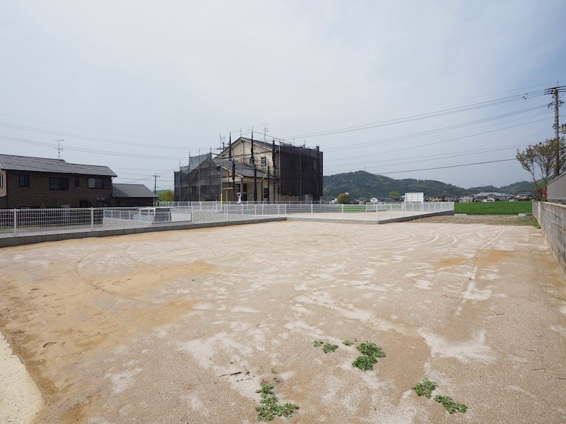 マイホームタウン小城町畑田　2号地  その他
