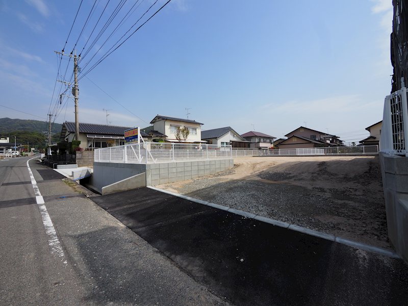 マイホームタウン小城町畑田　2号地  その他