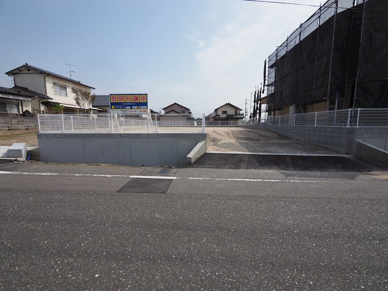 マイホームタウン小城町畑田　3号地 その他