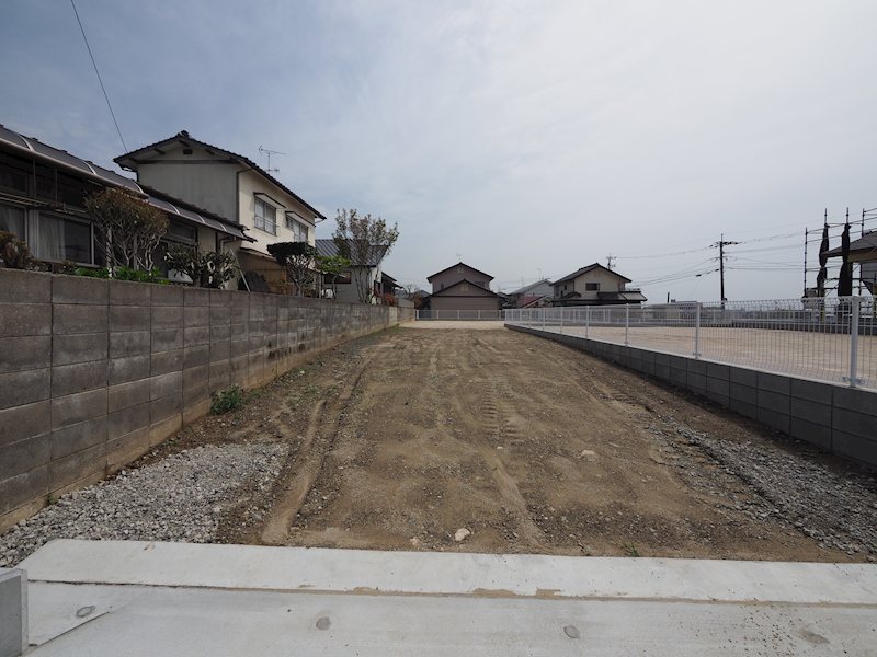 マイホームタウン小城町畑田　3号地 その他