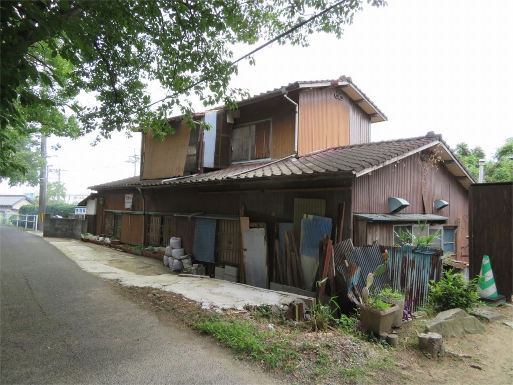 中古住宅　(鍋島町八戸溝) その他