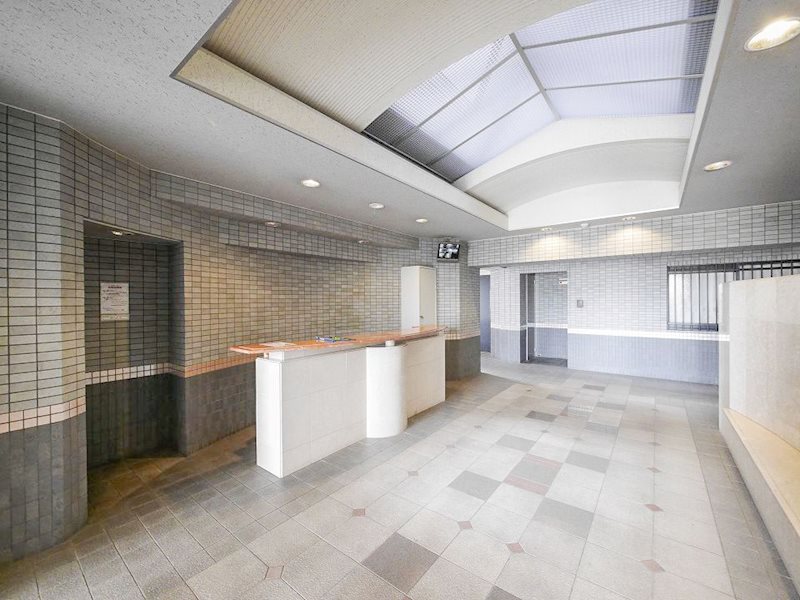 エスポワール堀川 その他