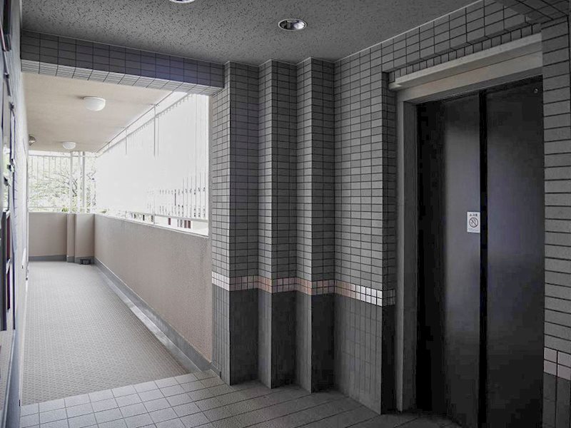 エスポワール堀川 その他