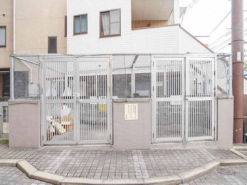 エスポワール堀川 その他