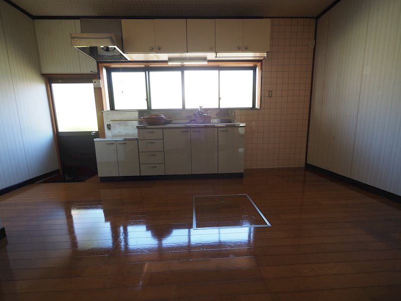 中古住宅　(芦刈町芦溝) その他