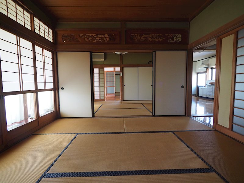 中古住宅　(芦刈町芦溝) その他