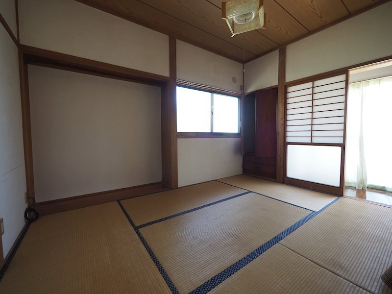 中古住宅　(芦刈町芦溝) その他