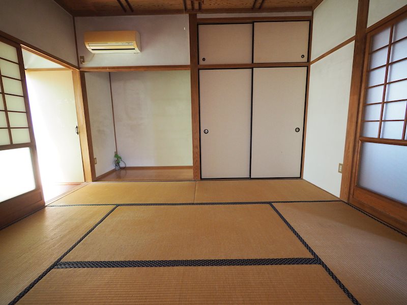 中古住宅　(芦刈町芦溝) その他