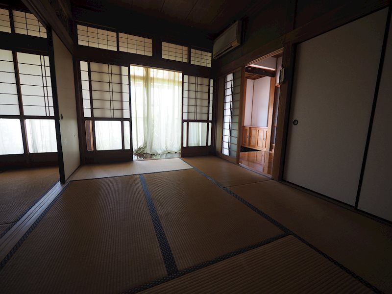 中古住宅　(芦刈町芦溝) その他