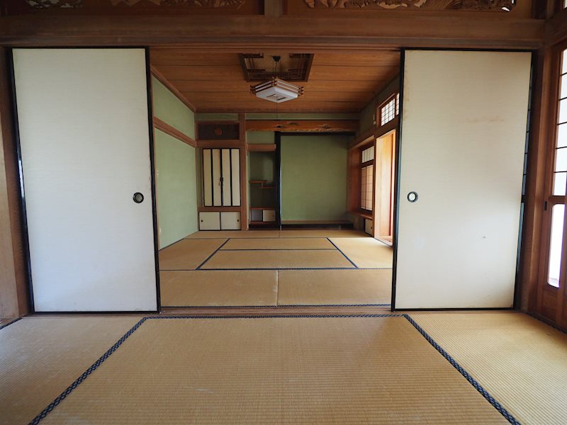 中古住宅　(芦刈町芦溝) その他