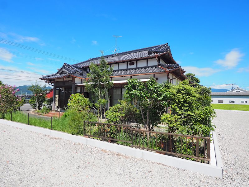 中古住宅　(芦刈町芦溝) その他