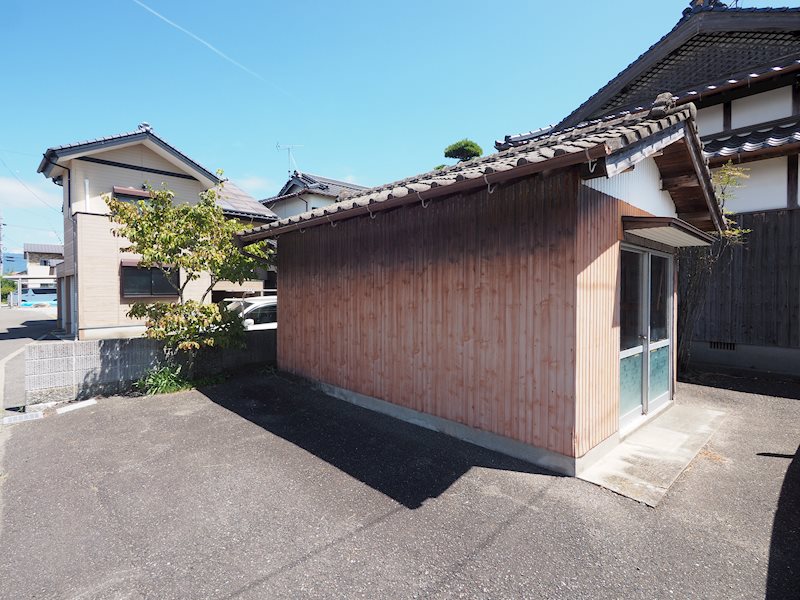 中古住宅　(芦刈町芦溝) その他