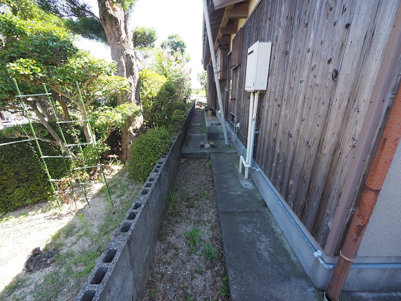中古住宅　(芦刈町芦溝) その他