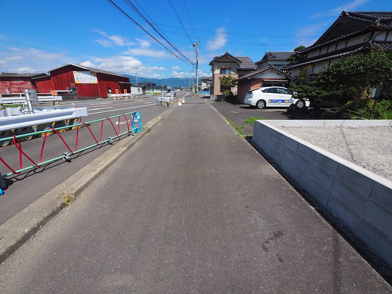 中古住宅　(芦刈町芦溝) その他