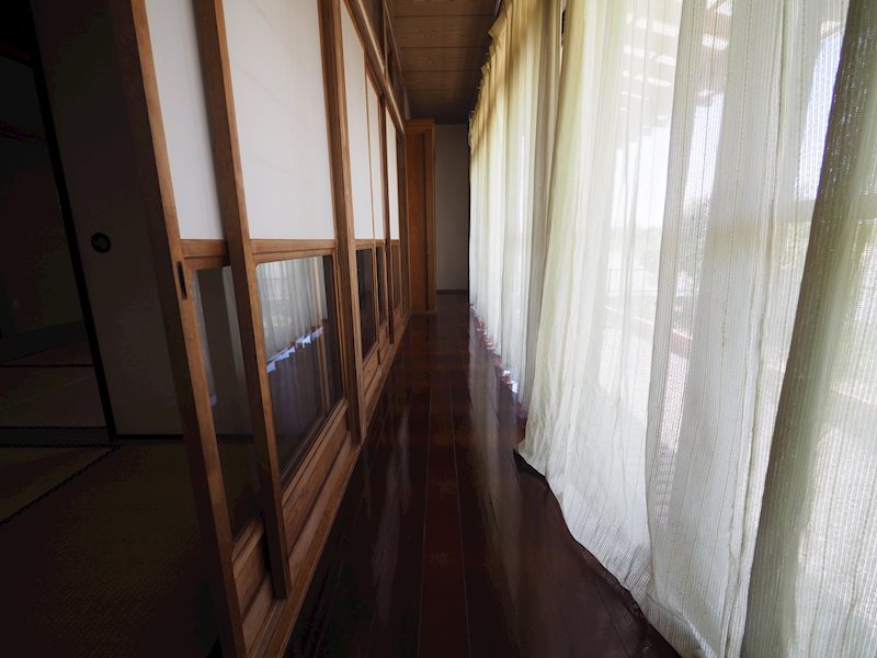 中古住宅　(芦刈町芦溝) その他