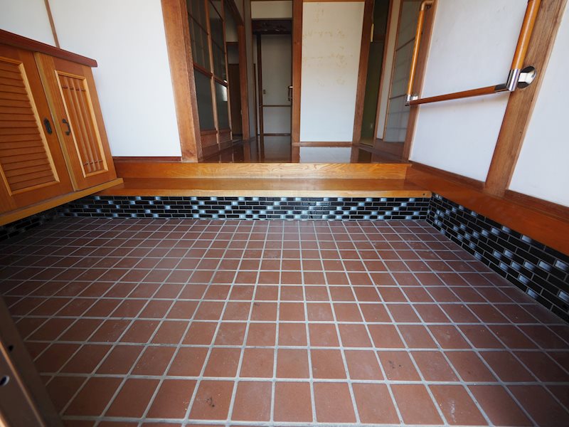 中古住宅　(芦刈町芦溝) その他