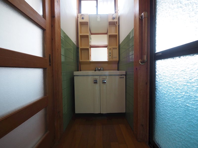 中古住宅　(芦刈町芦溝) その他