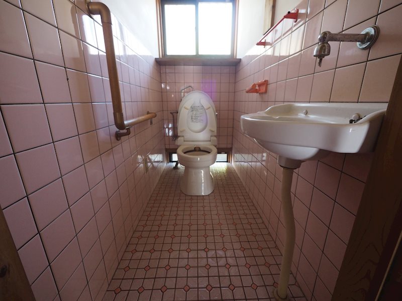 中古住宅　(芦刈町芦溝) その他