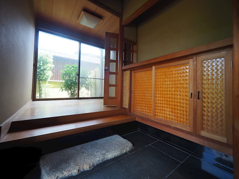 中古住宅　(小城町松尾） その他