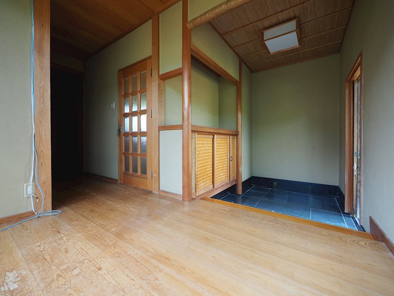 中古住宅　(小城町松尾） その他