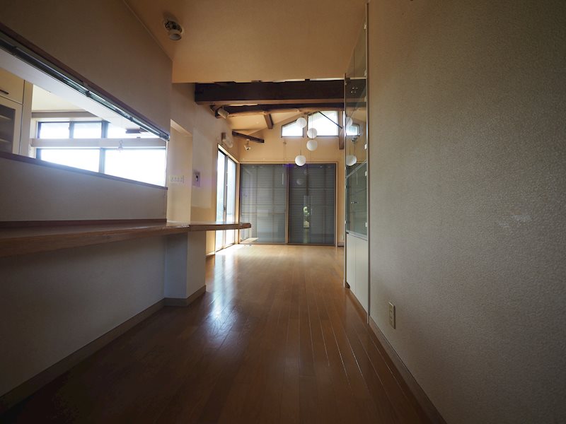 中古住宅　(小城町松尾） その他