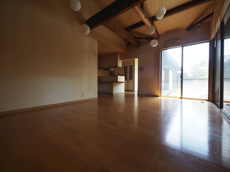 中古住宅　(小城町松尾） その他