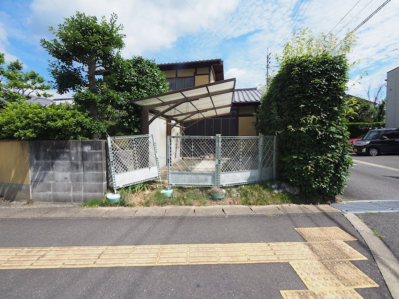 中古住宅　(小城町松尾） その他