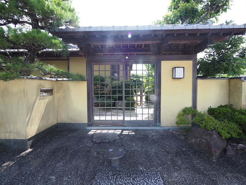 中古住宅　(小城町松尾） その他