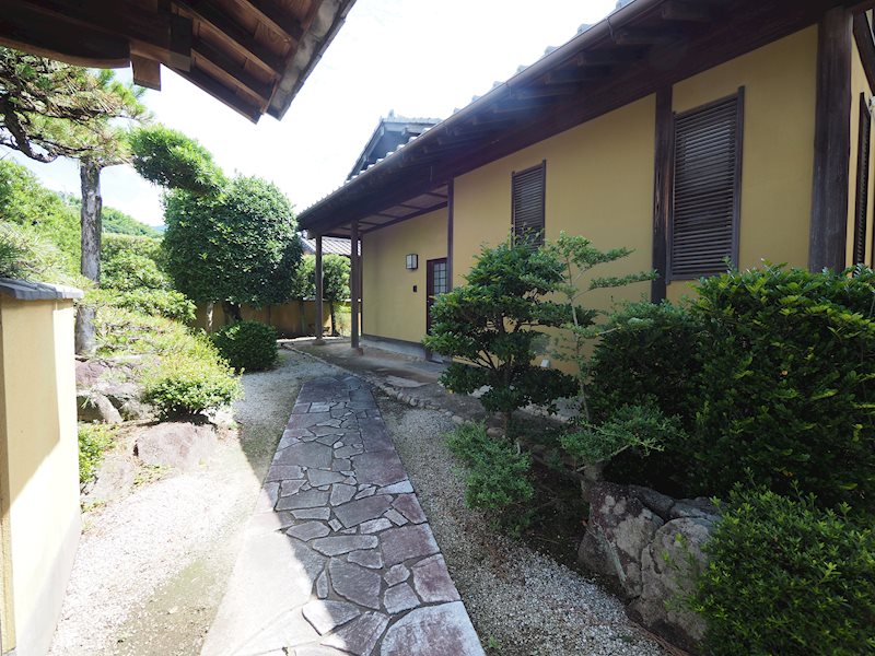 中古住宅　(小城町松尾） その他