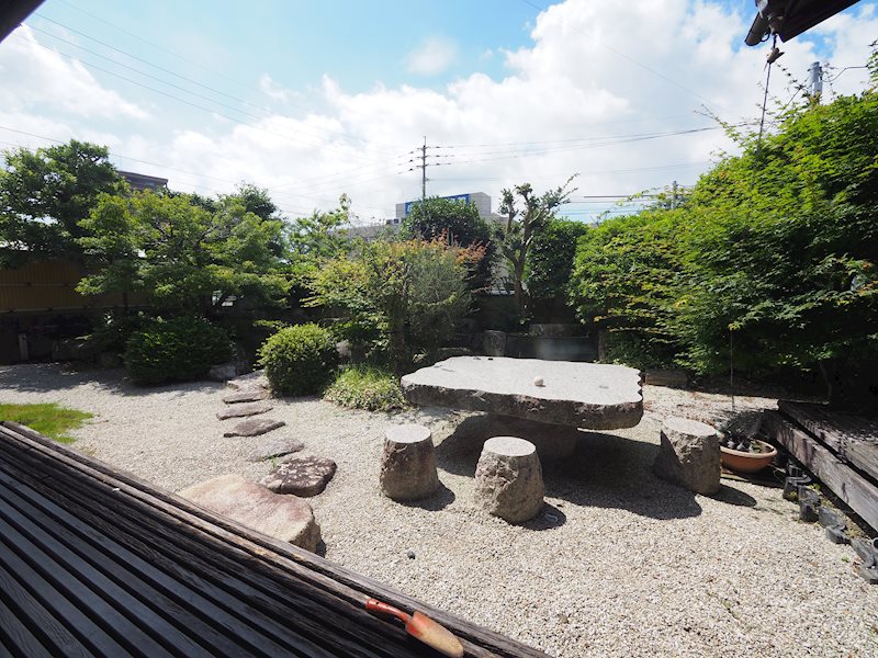 中古住宅　(小城町松尾） その他