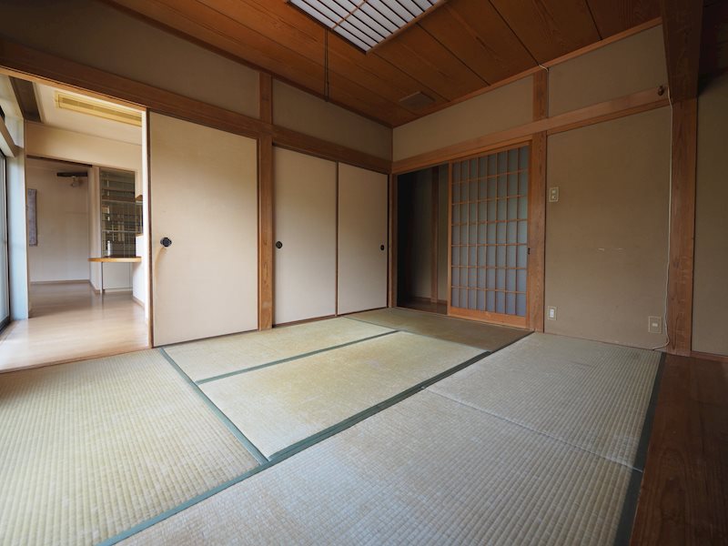中古住宅　(小城町松尾） その他