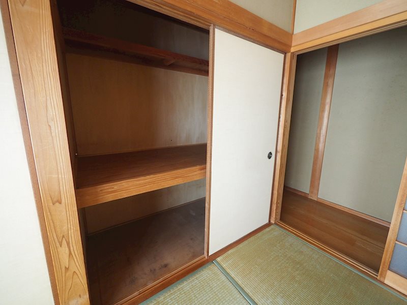中古住宅　(小城町松尾） その他