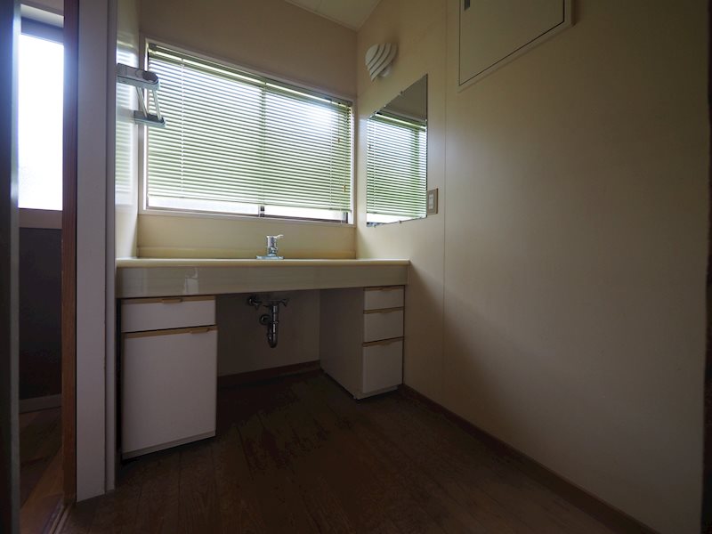 中古住宅　(小城町松尾） その他