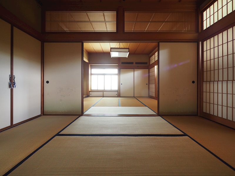 中古住宅　(小城町松尾） その他