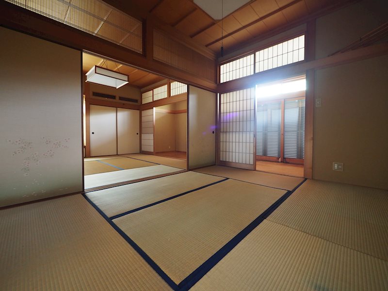 中古住宅　(小城町松尾） その他