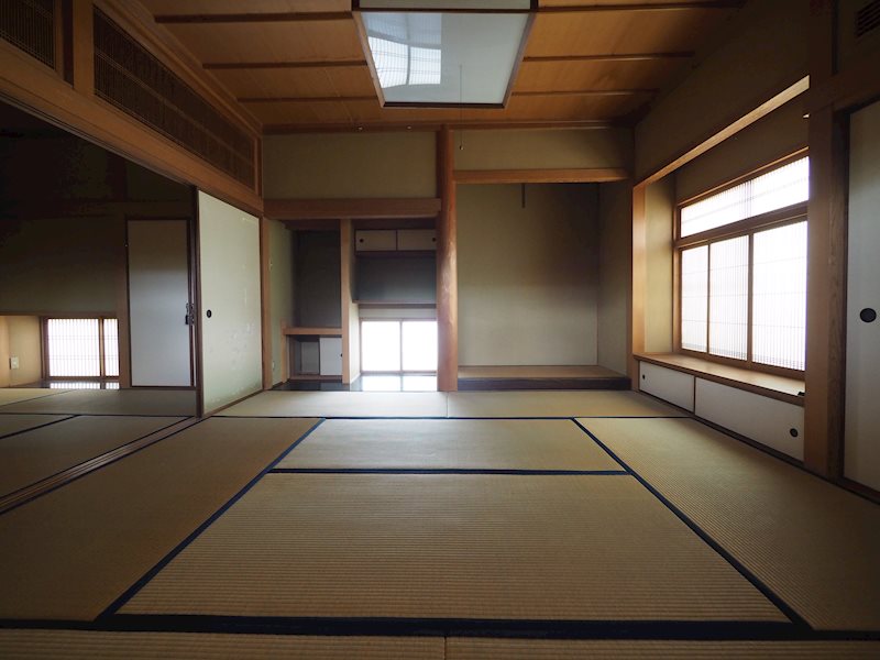 中古住宅　(小城町松尾） その他