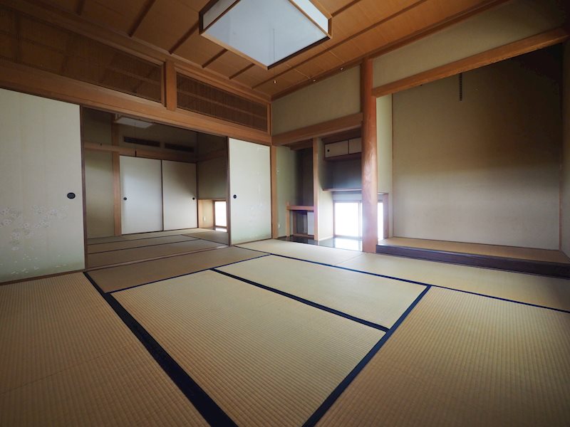 中古住宅　(小城町松尾） その他